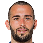 Aleix Vidal Portrait