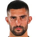 Álvaro Portrait