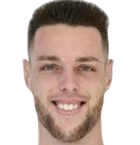 Burgui Portrait