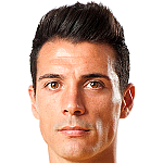 Carlos Bellvís LLorens Stats and History.