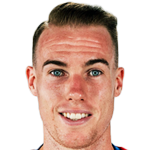 Carlos Clerc Martínez Stats and History.