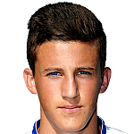 Carlos Nieto Herrero Portrait