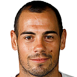 César Díaz Martínez Portrait