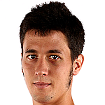 Christian Alfonso López Portrait