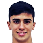 Cristóbal Montiel Rodríguez Stats and History.