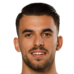 Dani Ceballos Portrait