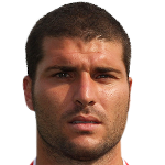 Daniel López Robles Portrait