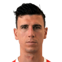 Daniel Sanchez Ayala Portrait