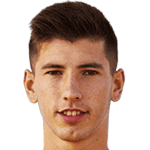 David García Zubiría Stats and History.