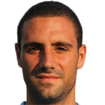 David López Nadales Portrait