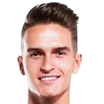 Denis Suárez Portrait