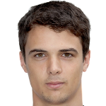 Erik Morán Arribas Portrait
