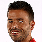 Felipe Sanchón Huerta Portrait