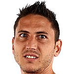 Gerard Bordas Bahamontes Portrait