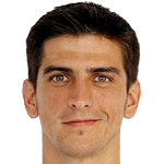 Gerard Moreno Portrait