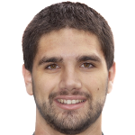 Gorka Magunazelaia Garrido Portrait