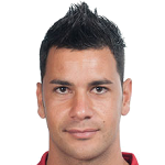 Héctor Sánchez Cabrera Portrait