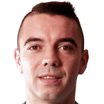 Iago Aspas Juncal