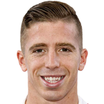 Iker Muniain Portrait