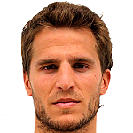 Jagoba Beobide Larrañaga Portrait