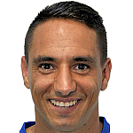 Jesús Manuel Santana Abreu Stats and History.