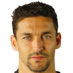 Jesús Navas Portrait