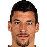 Jesรบs Rueda Ambrosio Portrait