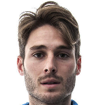 Jon Erice Domínguez Portrait