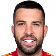 Jordi Alba