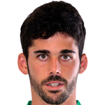 José Antonio Caro Martínez Stats and History.