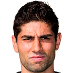 José Manuel Rodríguez Morgade Portrait