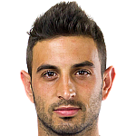 José Manuel Rueda Sampedro Portrait