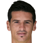 José Vicente Gómez Umpiérrez Stats and History.