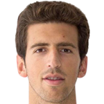 Juan Carlos Real Ruiz Stats and History.