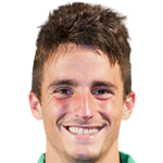 Juan Carlos Portrait