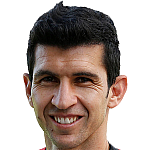 Juan José Serrano Macías Portrait