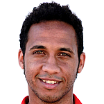Manuel Onwu Villafranca Portrait