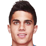 Marc Bartra Portrait