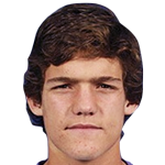 Marcos Alonso Portrait