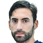 Marcos Gullón Ferrera Portrait