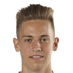 Marcos Llorente Moreno