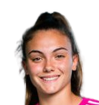 Marina Rivas Portrait