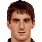 Mikel San José Portrait