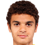 Mohamed El Ouriachi Portrait