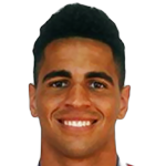 Omar Mascarell González Stats and History.