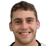 Pablo Carmelo Roig Burgui Portrait