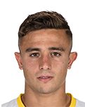 Pablo Maffeo Portrait
