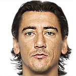 Pedro Ríos Maestre Portrait