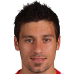 Roberto Canella SuƔrez Stats and History.