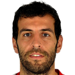 Roberto Trashorras Gayoso Portrait